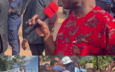 Peller reveals why he rejected DSTV's offer to stream his wedding, saying he and Jarvis will live-stream the ceremony themselves.  "Recently, DSTV reached out to me that they want to stream my wedding.   But guess what? DSTV, we love you. I know I'm a streamer, and I know I'm big, but please, let me stream my own wedding as well...