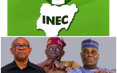 The Independent National Electoral Commission (INEC) has released a revised timetable and schedule of activities for the 2027 General Elections.
