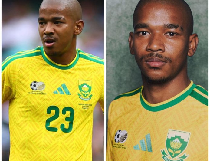 South African footballer Jayden Adams, 25, dies weeks after participating in World Cup