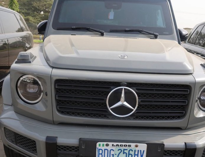 Court grants final forfeiture of N4.6b Jewelries, N4.3b Exotic Cars, $50,000, N30, 000,000 linked to businesswoman, Aisha Achimugu, to FG