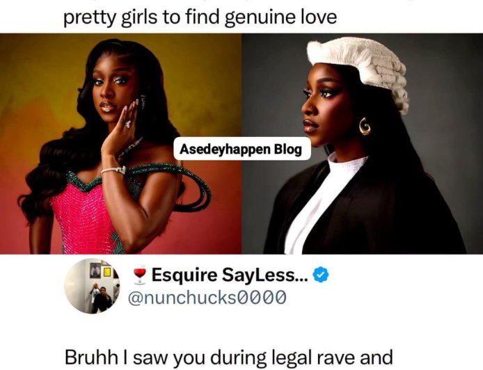 Why is it extremely rare for pretty girls to find love