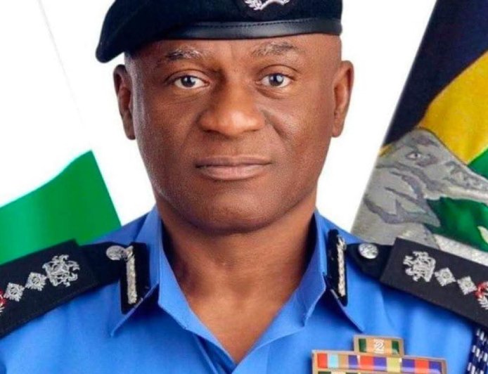 IG Olatunji Disu orders police officers to shoot on sight anyone carrying illegal firearms.