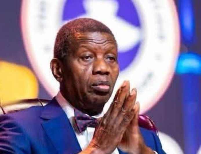 “I apologize for saying, 'If you don't pay tithe, you might not make it to heaven.' I'm sorry; that's wrong. That is not in the Bible.”  – Pastor Adeboye