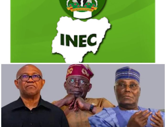 The Independent National Electoral Commission (INEC) has released a revised timetable and schedule of activities for the 2027 General Elections.
