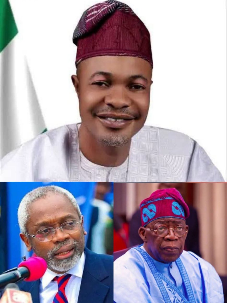 The Crisis Started When I Refused His ₦12.5bn Demand” – DG Adeniyi