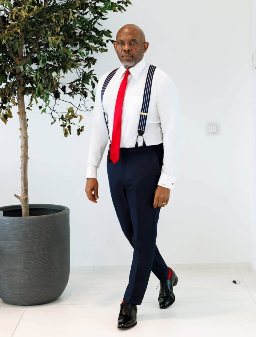 Billionaire investor and philanthropist Tony Elumelu will retire as Group Chairman of UBA on August 21, 2026, after completing the 12-year tenure limit for non-executive directors stipulated by the CBN.