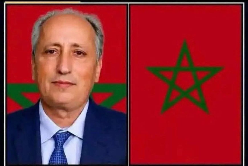 Morocco’s Minister of Sports, Mohammad Saad Berrad, has stated that the Atlas Lions are at the FIFA World Cup to represent Morocco first not Africa as a whole.