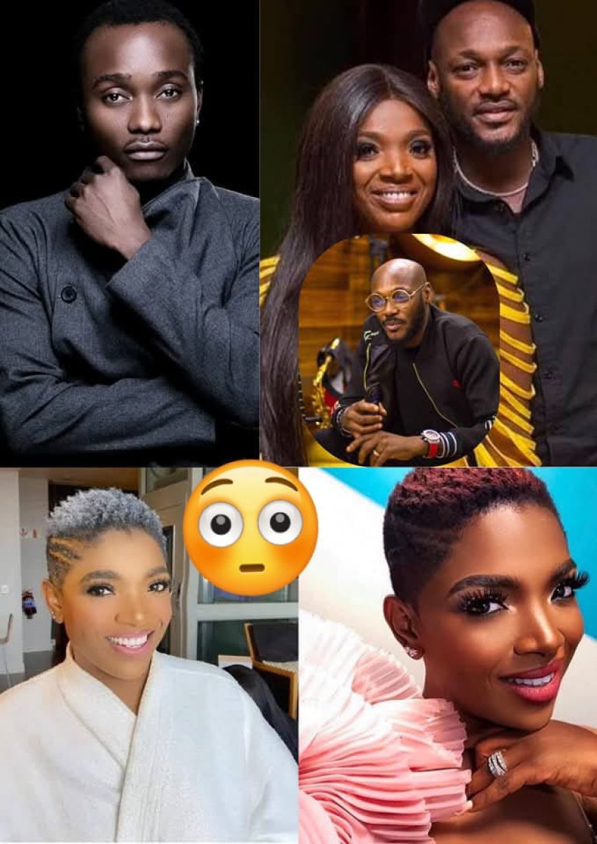 Nigerian singer Brymo has sparked conversations online after sharing stories about his past lifestyle and experiences during his younger years in the music industry