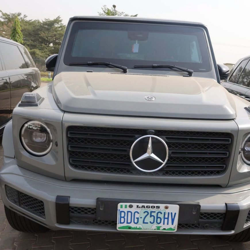 Court grants final forfeiture of N4.6b Jewelries, N4.3b Exotic Cars, $50,000, N30, 000,000 linked to businesswoman, Aisha Achimugu, to FG