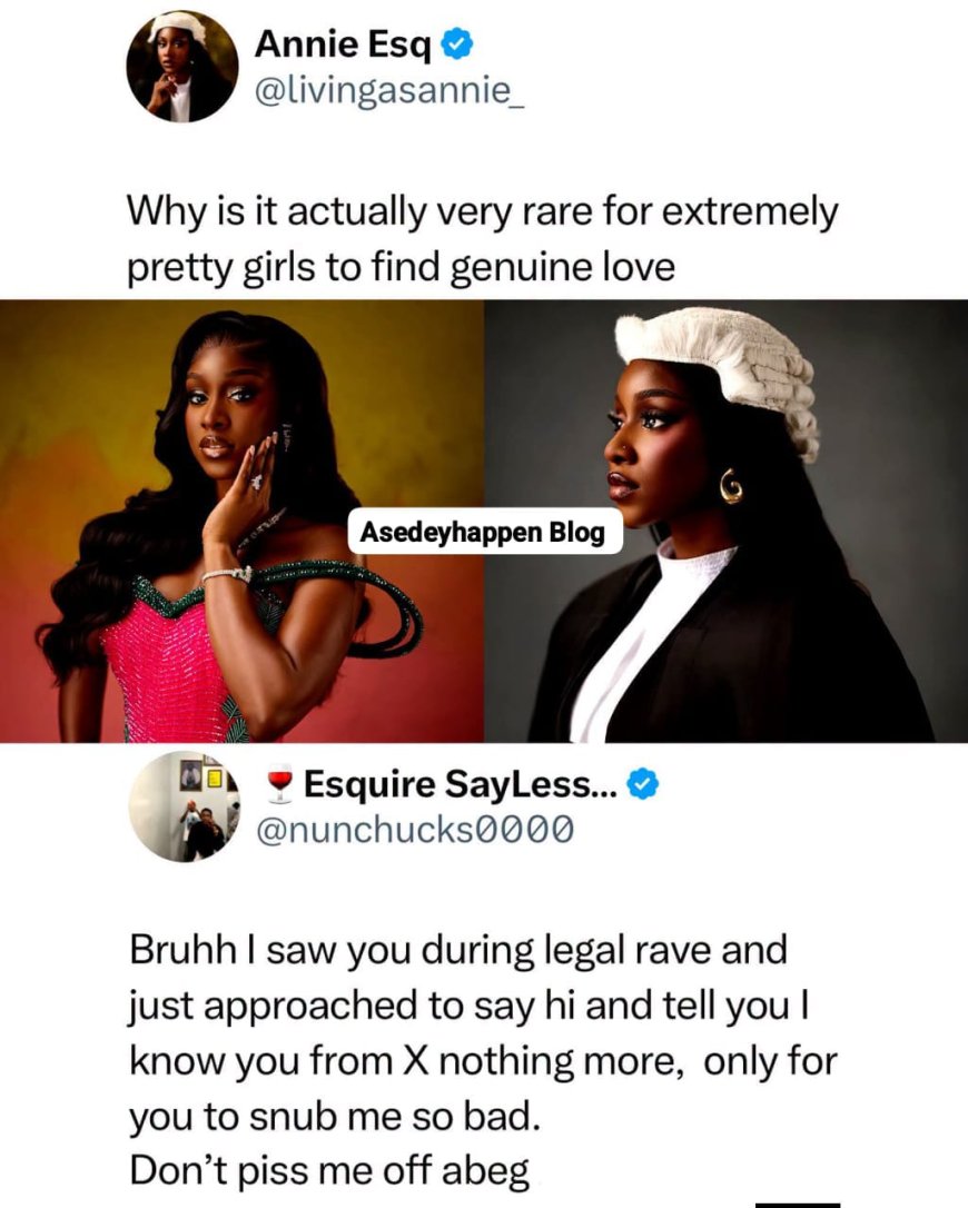 Why is it extremely rare for pretty girls to find love