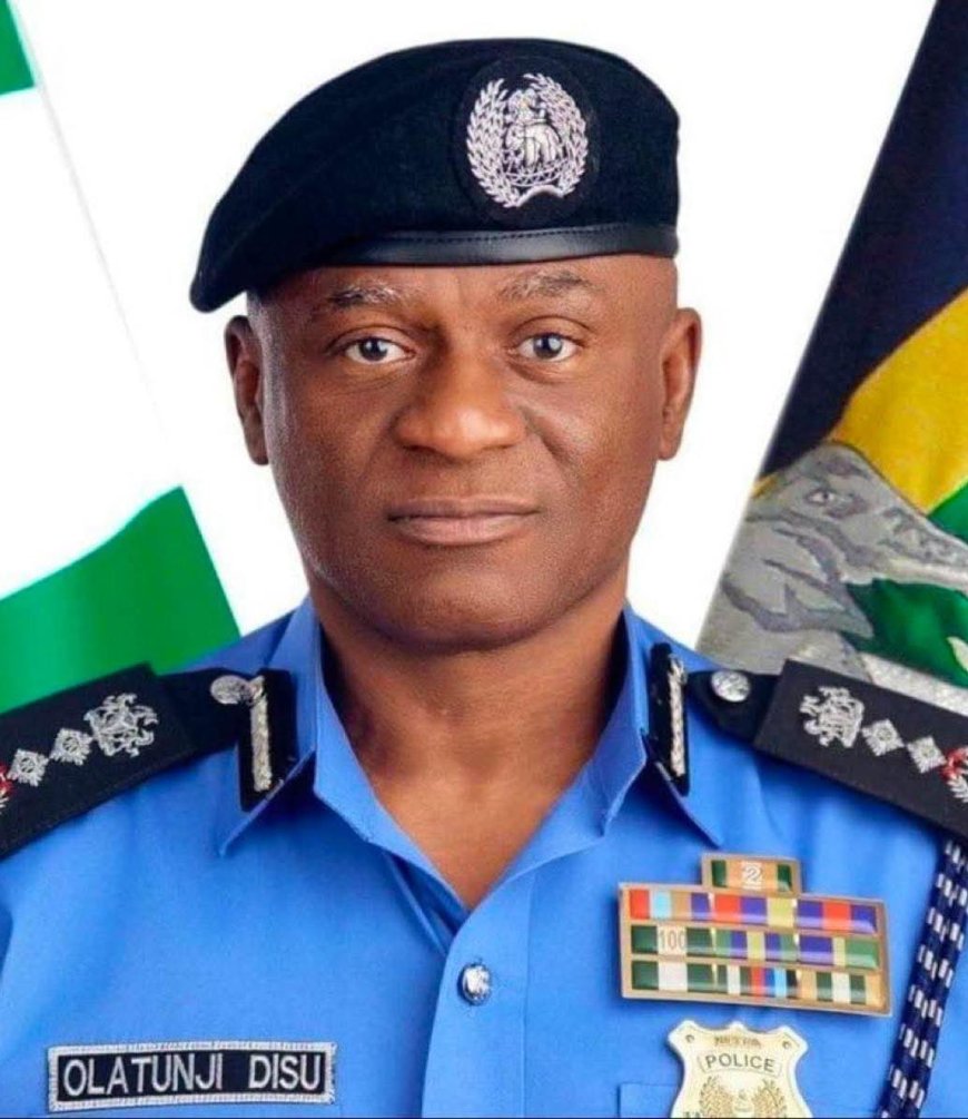 IG Olatunji Disu orders police officers to shoot on sight anyone carrying illegal firearms.