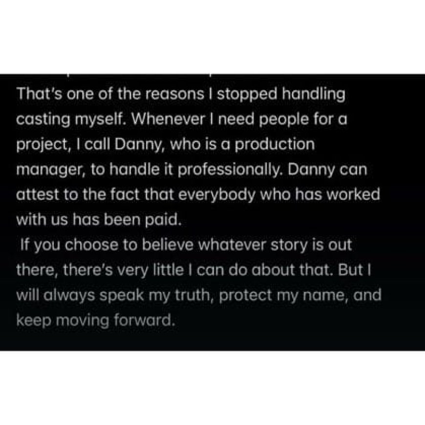 Nasboi breaks silence after his colleague, Angel Baba Orobo, called him out over referring to him as "no value.