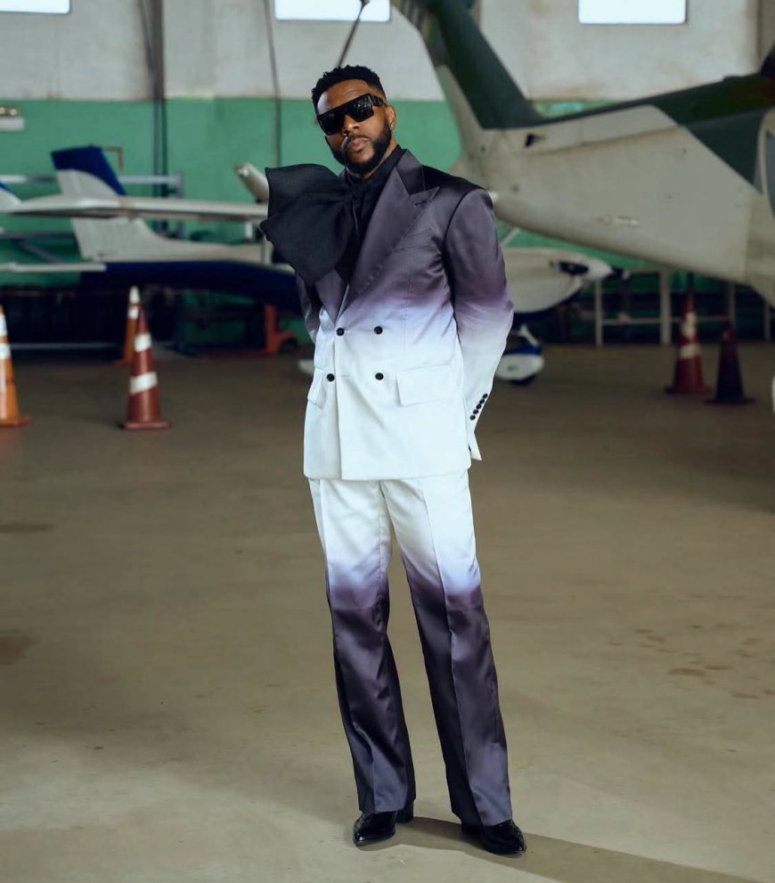Big Brother naija is back and The host Ebuka looking hot as usual ??  Which housemate are you supporting and why