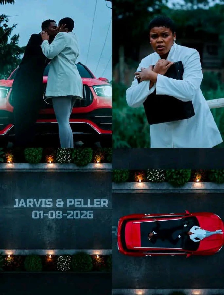 TikTok streamer Peller has publicly begged Nigerians to stop dragging and criticizing social media activist VeryDarkMan stating that "everyone has turned against him