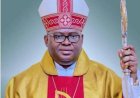 According to Cameroon News Agency, CNA, the Bishop said some women continue to chase priests despite knowing they have chosen a vocation dedicated to serving God and the Church