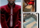Mr Eazi celebrates a reported 1 billion AED investment portfolio