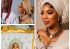 Ooni of Ife, Oba Adeyeye Ogunwusi, has welcomed a baby girl with his wife, Olori Oluwatosin.