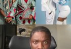 “Unfortunately, I could not go to Lagos because I have bigger enemies in Lagos, and the Lagos Police and I are not friends
