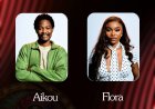 This two housemates Aikou and Flora are this season’s Gambits, and are guaranteed a place in the Big Brother Naija house until the finale but are no longer eligible to compete for the grand prize.