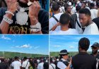 Shatta Wale’s concert in Uk ???????? CANCELLED. ????‍♂️????????.   The population was too much and the security failed to control the people, there was a stampede with some few people sustaining injuries