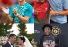 ISHOWSPEED has been invited for Cristiano Ronaldo’s upcoming wedding .    Other invitees include   Lionel Messi  Mbappe  Neymar  etc   Everyone on the list is a millionaire in dollars