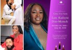 Coach Lara, dies two weeks after welcoming their first child together