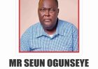 MISSING PERSON ALERT   The family of Mr. Ogunseye Seun has reported him missing since 3rd July, stating that he was last seen around Alago Meji Train Station, Ebute Meta, Lagos