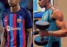 Lamine Yamal’s ???????????????????????????????? ???????????????????????????????????????????????????????? in just a few years has been impressive.