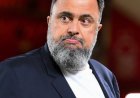 Nottingham Forest Owner Marinakis Sues Crystal Palace Over Fan Banner