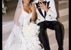 Why Cristiano Ronaldo Kept His Wedding So Private
