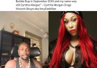 Cynthia Morgan Calls Out VeryDarkMan Over “Misleading” Report