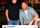 I’m Not Sure If I’ll Carry On” — Lionel Messi Speaks Following Father’s Death
