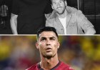 Cristiano Ronaldo Pays Tribute to Lionel Messi Following His Father’s Death