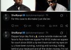 “I Would Rather Die Than Allow This Case to Die Down” — Shallipopi Challenges Dapper Damm