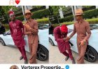 Everybody na oga for him own lane o! No be every matter person suppose dey carry for head. ????????  Live and let live, abeg