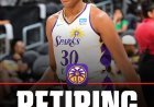 BREAKING: Nneka Ogwumike Announces WNBA Retirement
