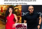 Evanny Patrick Sparks Dating Rumours With BBNaija’s Ozo