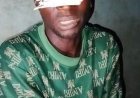 Man Arrested Over Alleged Sexual Abuse of 8-Month-Old Stepdaughter
