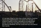 TWO WOMEN SUFFER BRAIN HEMORRHAGES AFTER RIDING X2