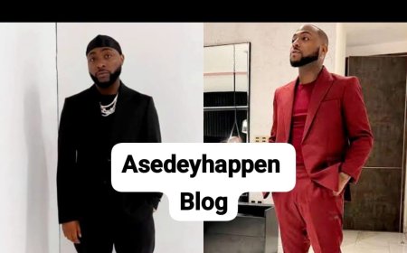 Davido had this to say about the South African and Nigeria xenophobic Saga