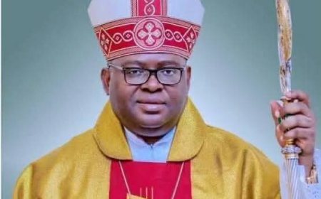 According to Cameroon News Agency, CNA, the Bishop said some women continue to chase priests despite knowing they have chosen a vocation dedicated to serving God and the Church