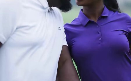 music executive, Soso Soberokon shares lovely pre-wedding photos ahead of his white wedding.