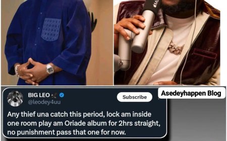 Davido keeps receiving jabs all over X (formerly Twitter) following the release of his new album, Oraide.