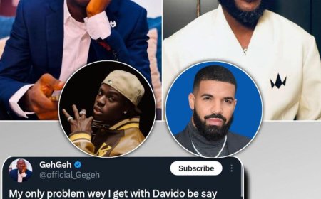 Davido should have featured top artists like Rema, Drake, and Popori to make the Oraide album a classic