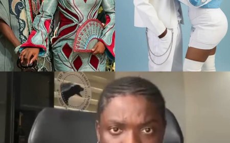 “Unfortunately, I could not go to Lagos because I have bigger enemies in Lagos, and the Lagos Police and I are not friends