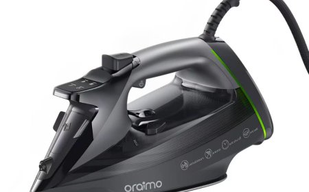 Is there something ORAIMO hasn't produced? ????   We won't be shocked if we wake up someday to ORAIMO pots