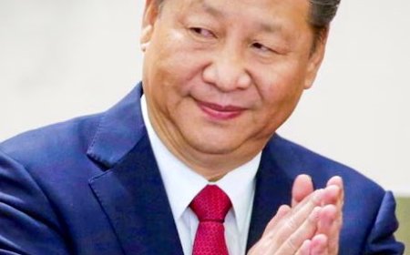 China’s Harsh Stand Against Child Sexual Abuse