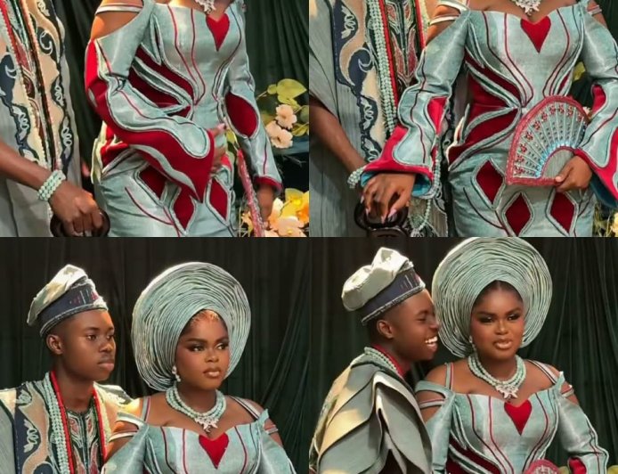 Peller Reveals Most Dollars Sprayed at His Wedding Were Fake  Popular Nigerian content creator Peller has expressed disappointment after discovering that a large portion of the dollar bills sprayed on him at his wedding to Jarvis were allegedly counterfeit.