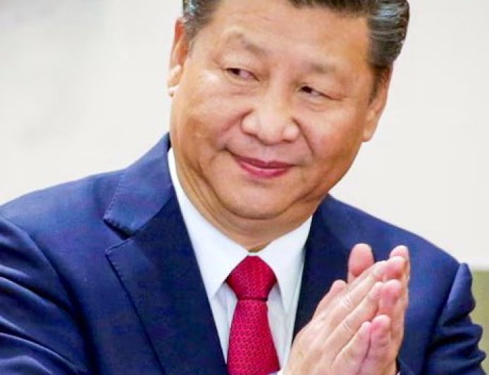 China’s Harsh Stand Against Child Sexual Abuse