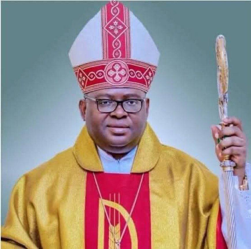 According to Cameroon News Agency, CNA, the Bishop said some women continue to chase priests despite knowing they have chosen a vocation dedicated to serving God and the Church